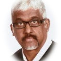 PROFESSOR MOHAMBRY NADESAN (MORGAN) CHETTY
